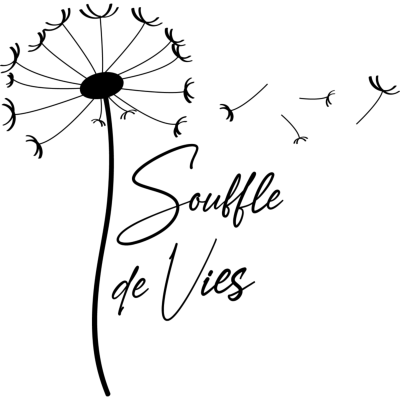Logo bas de page centre de formation Souffle de vies